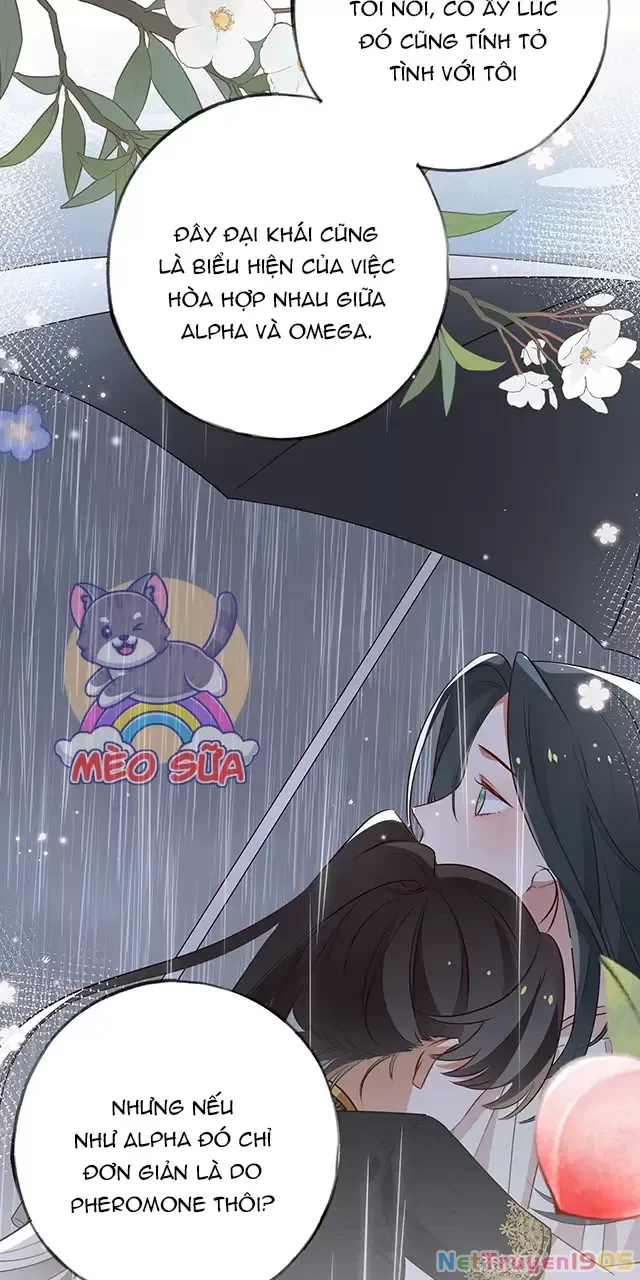 Bạch Nguyệt Quang Luôn Muốn Độc Chiếm Tôi Chapter 69 - 32