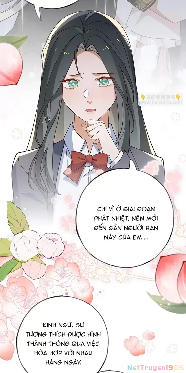 Bạch Nguyệt Quang Luôn Muốn Độc Chiếm Tôi Chapter 69 - 33