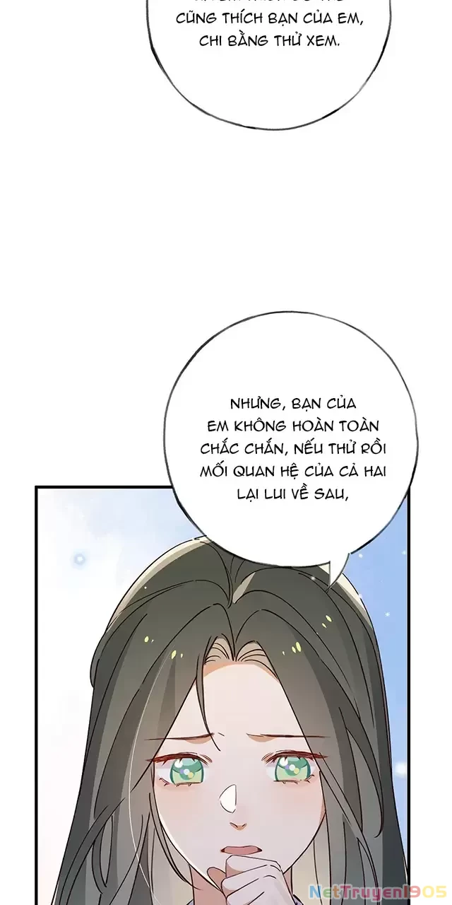 Bạch Nguyệt Quang Luôn Muốn Độc Chiếm Tôi Chapter 69 - 35