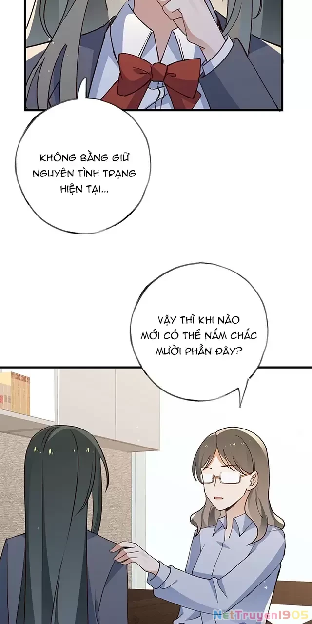 Bạch Nguyệt Quang Luôn Muốn Độc Chiếm Tôi Chapter 69 - 36