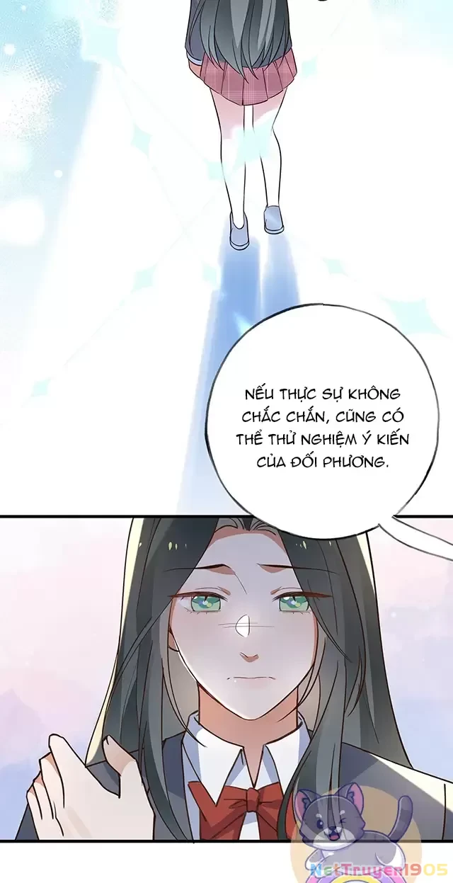 Bạch Nguyệt Quang Luôn Muốn Độc Chiếm Tôi Chapter 69 - 38