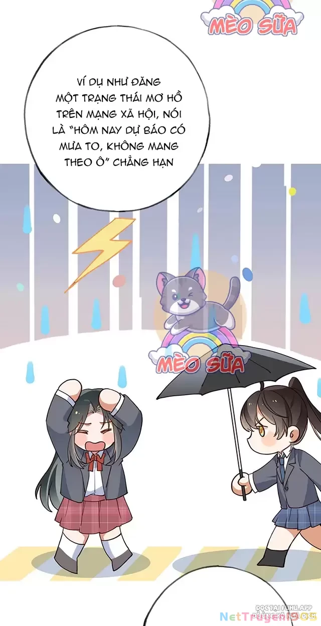 Bạch Nguyệt Quang Luôn Muốn Độc Chiếm Tôi Chapter 69 - 39