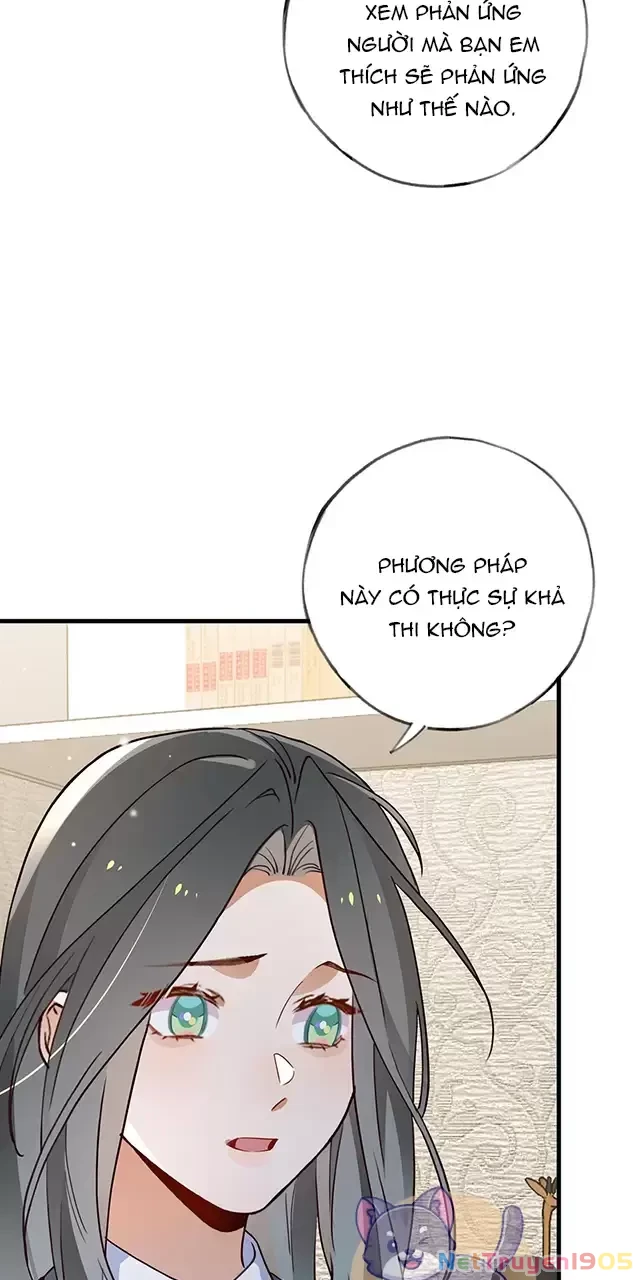 Bạch Nguyệt Quang Luôn Muốn Độc Chiếm Tôi Chapter 69 - 40