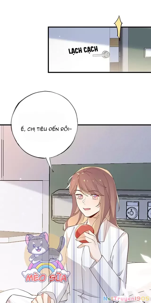 Bạch Nguyệt Quang Luôn Muốn Độc Chiếm Tôi Chapter 69 - 44