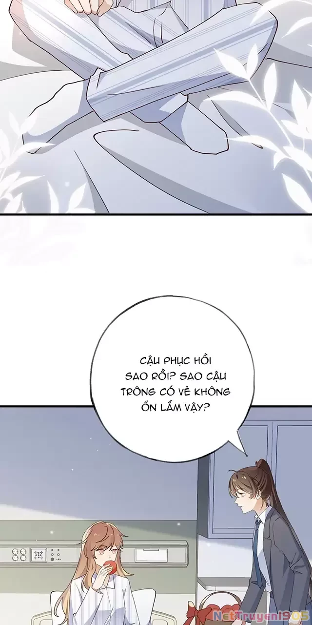 Bạch Nguyệt Quang Luôn Muốn Độc Chiếm Tôi Chapter 69 - 45