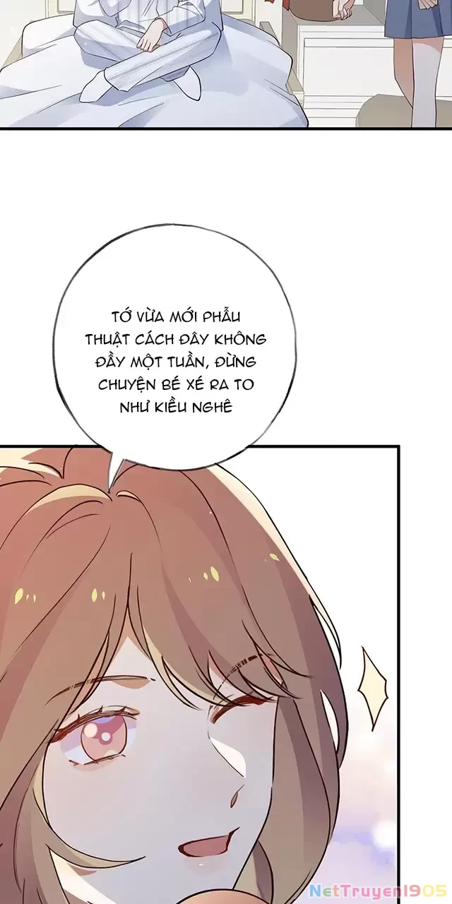 Bạch Nguyệt Quang Luôn Muốn Độc Chiếm Tôi Chapter 69 - 46