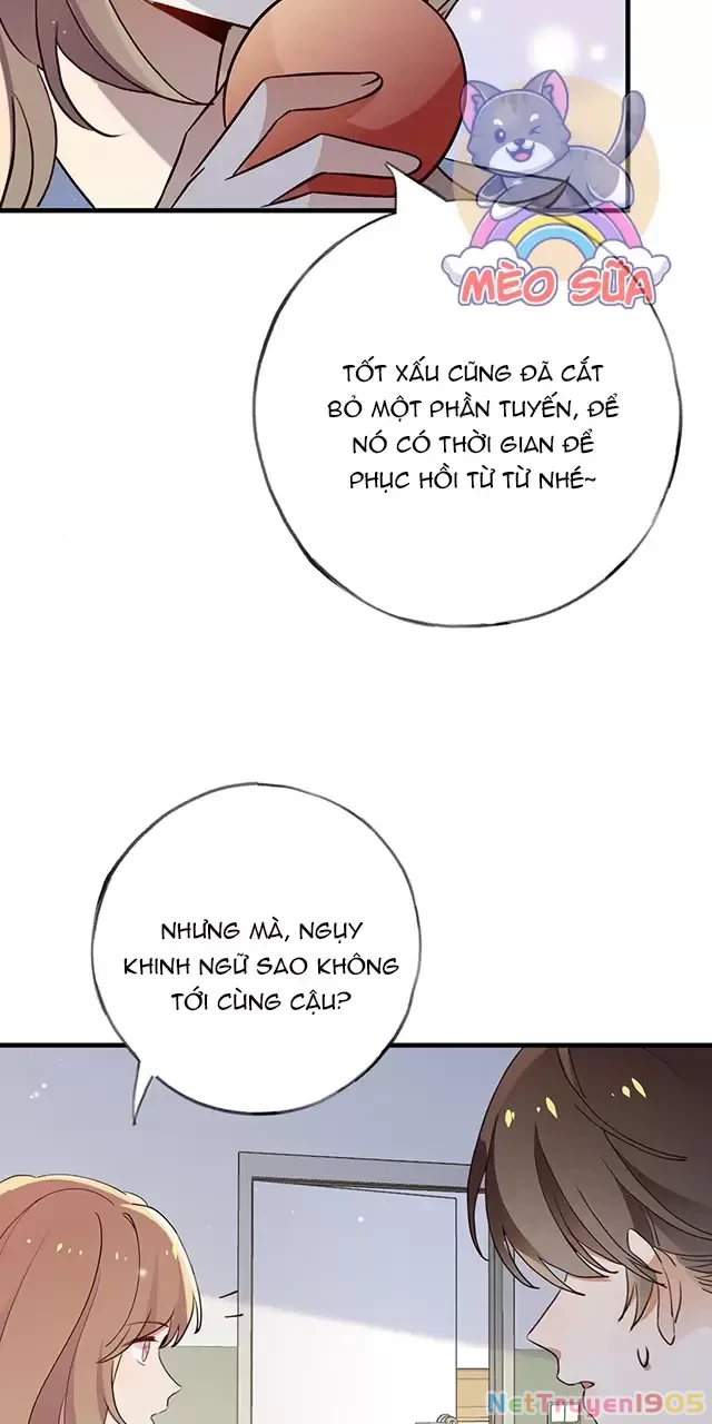 Bạch Nguyệt Quang Luôn Muốn Độc Chiếm Tôi Chapter 69 - 47