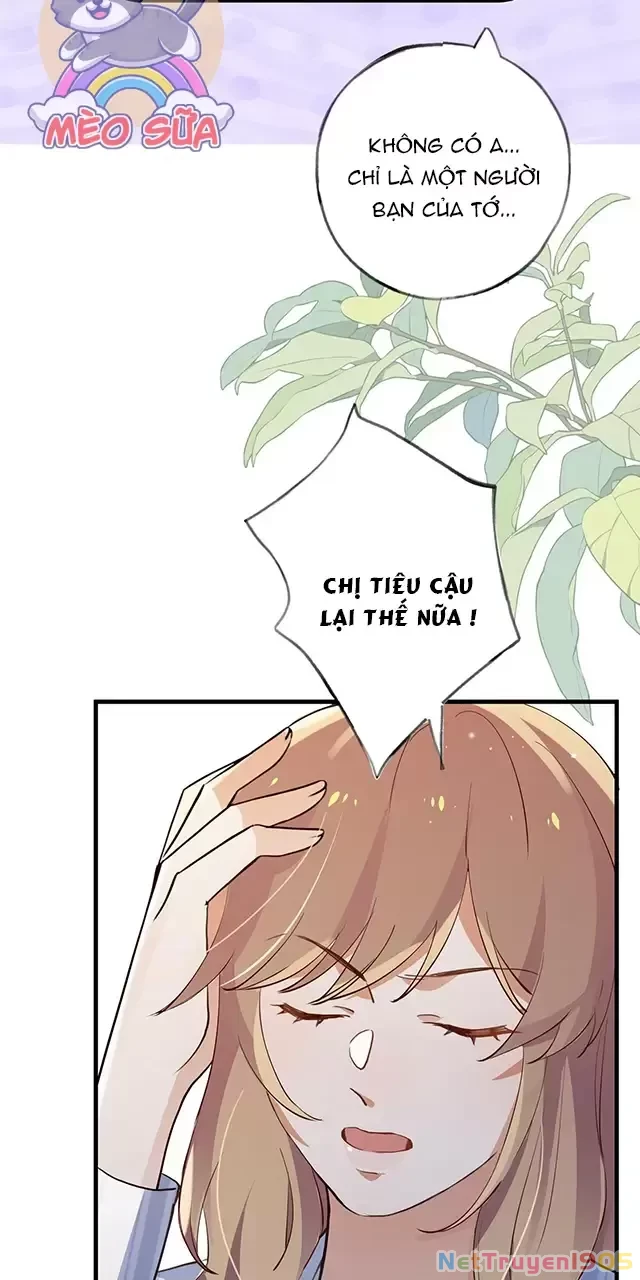 Bạch Nguyệt Quang Luôn Muốn Độc Chiếm Tôi Chapter 69 - 49