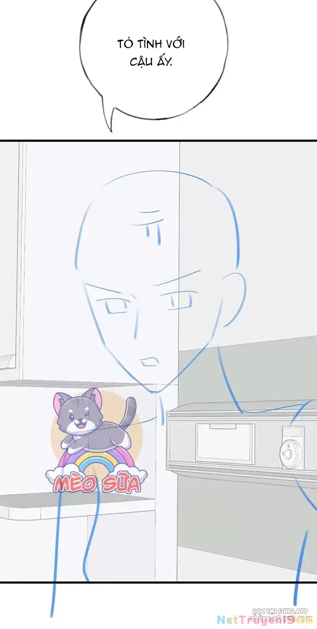 Bạch Nguyệt Quang Luôn Muốn Độc Chiếm Tôi Chapter 69 - 56