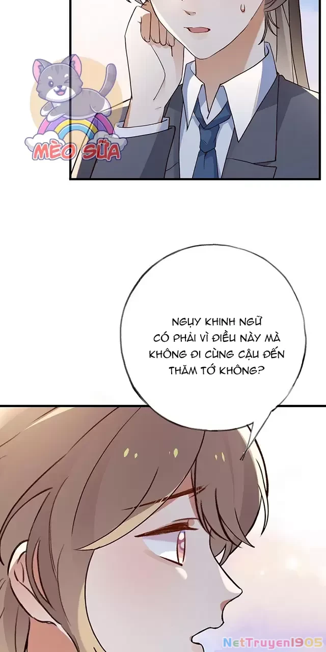 Bạch Nguyệt Quang Luôn Muốn Độc Chiếm Tôi Chapter 70 - 4