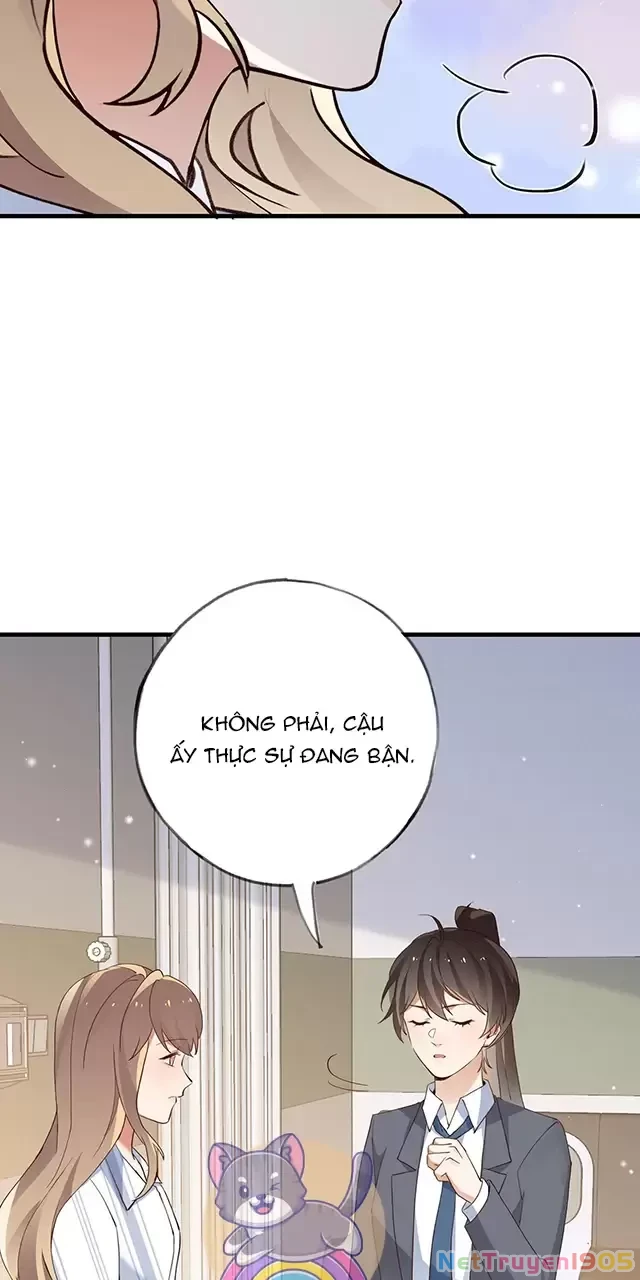 Bạch Nguyệt Quang Luôn Muốn Độc Chiếm Tôi Chapter 70 - 5