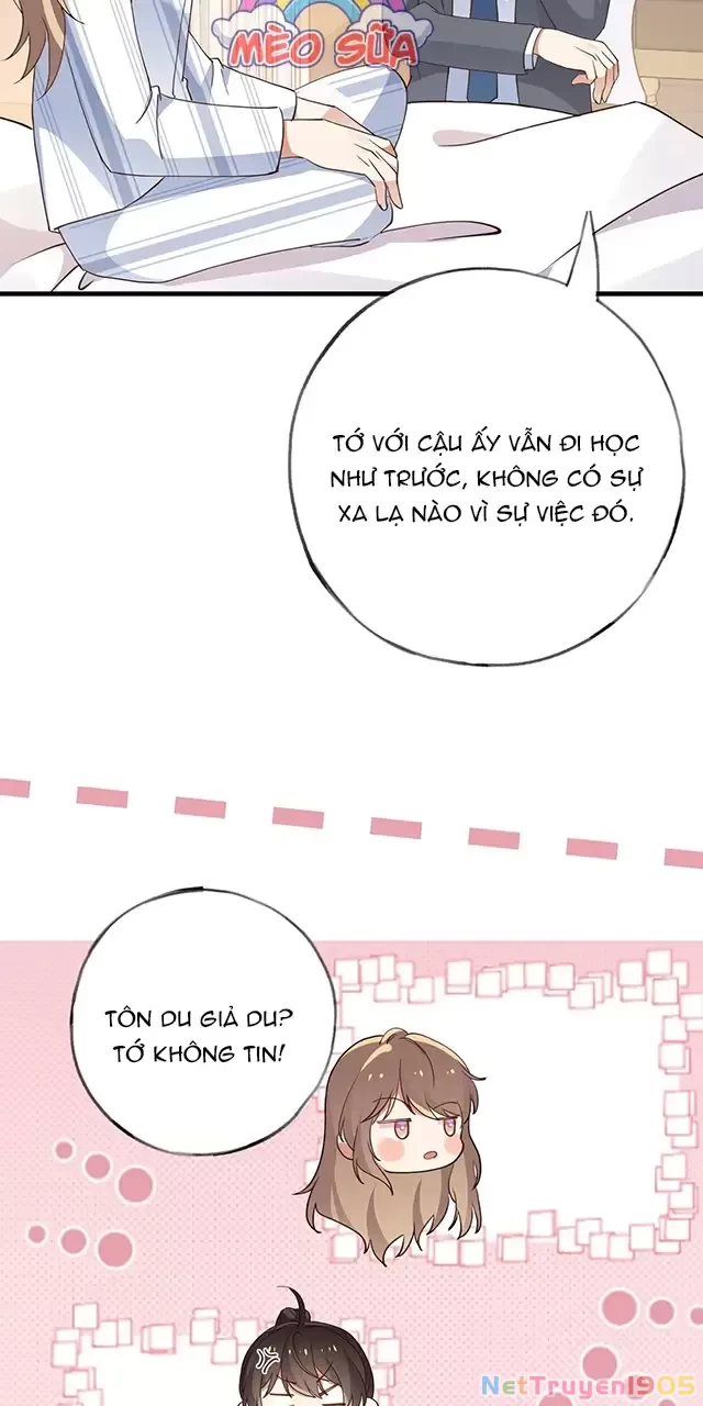 Bạch Nguyệt Quang Luôn Muốn Độc Chiếm Tôi Chapter 70 - 6