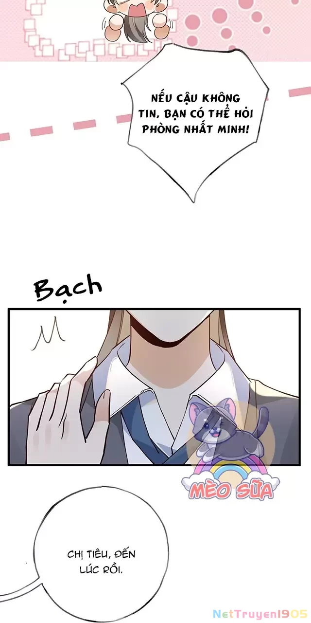 Bạch Nguyệt Quang Luôn Muốn Độc Chiếm Tôi Chapter 70 - 7