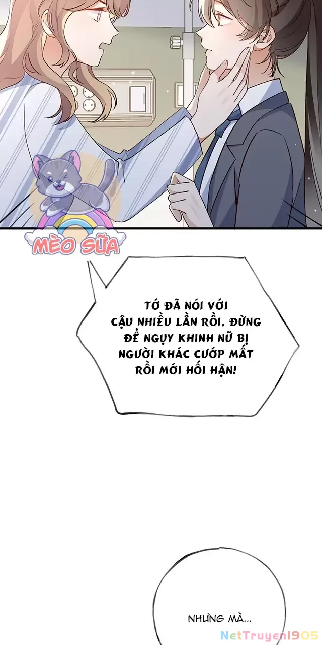 Bạch Nguyệt Quang Luôn Muốn Độc Chiếm Tôi Chapter 70 - 11