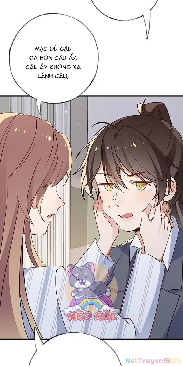 Bạch Nguyệt Quang Luôn Muốn Độc Chiếm Tôi Chapter 70 - 12