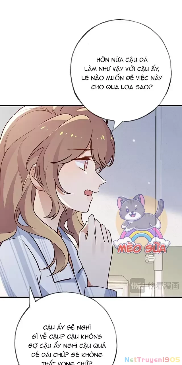 Bạch Nguyệt Quang Luôn Muốn Độc Chiếm Tôi Chapter 70 - 15
