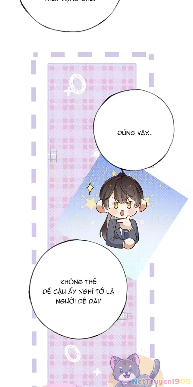 Bạch Nguyệt Quang Luôn Muốn Độc Chiếm Tôi Chapter 70 - 16