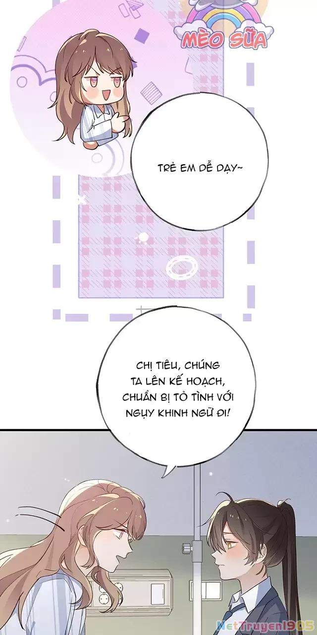 Bạch Nguyệt Quang Luôn Muốn Độc Chiếm Tôi Chapter 70 - 17