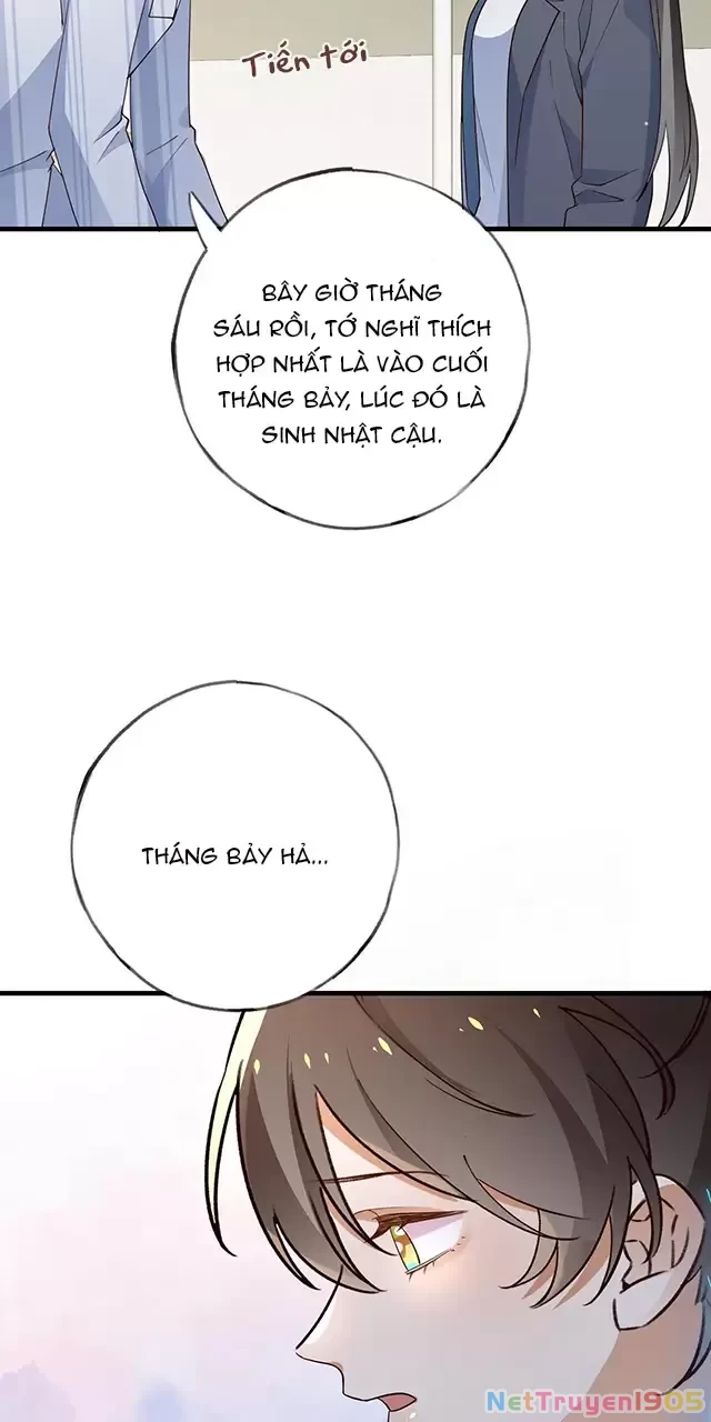 Bạch Nguyệt Quang Luôn Muốn Độc Chiếm Tôi Chapter 70 - 18