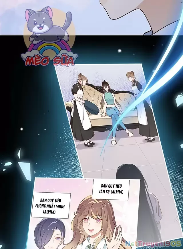 Bạch Nguyệt Quang Luôn Muốn Độc Chiếm Tôi Chapter 70 - 19
