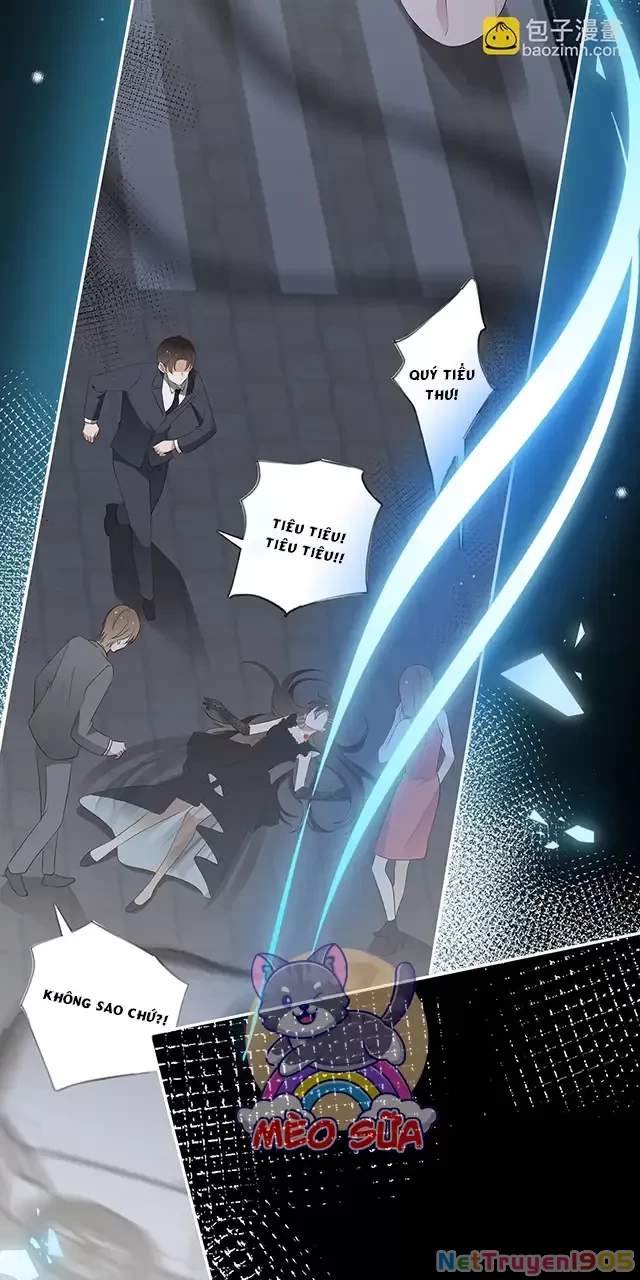 Bạch Nguyệt Quang Luôn Muốn Độc Chiếm Tôi Chapter 70 - 21