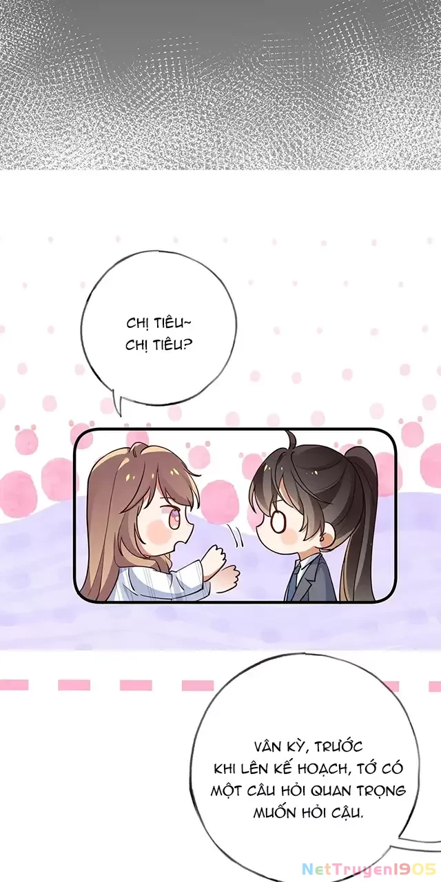 Bạch Nguyệt Quang Luôn Muốn Độc Chiếm Tôi Chapter 70 - 24