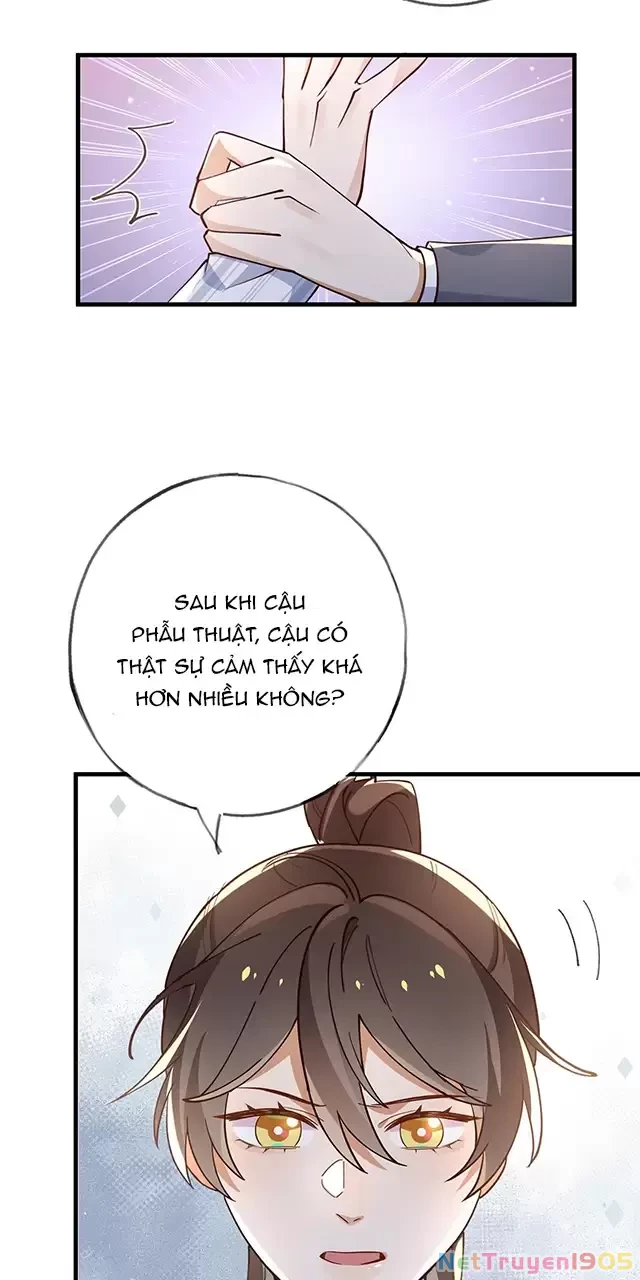 Bạch Nguyệt Quang Luôn Muốn Độc Chiếm Tôi Chapter 70 - 25