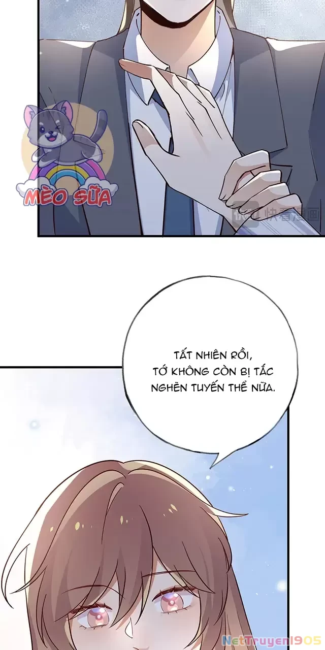 Bạch Nguyệt Quang Luôn Muốn Độc Chiếm Tôi Chapter 70 - 26