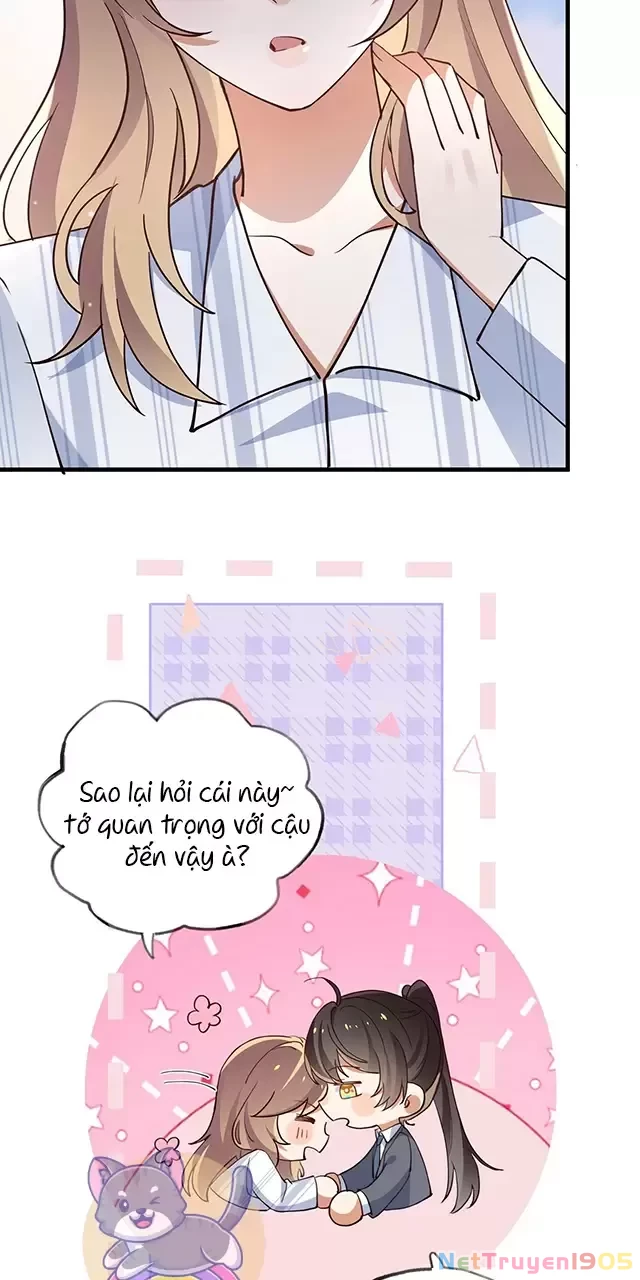 Bạch Nguyệt Quang Luôn Muốn Độc Chiếm Tôi Chapter 70 - 27