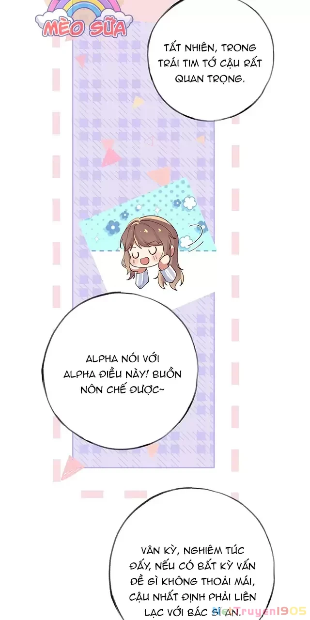 Bạch Nguyệt Quang Luôn Muốn Độc Chiếm Tôi Chapter 70 - 28