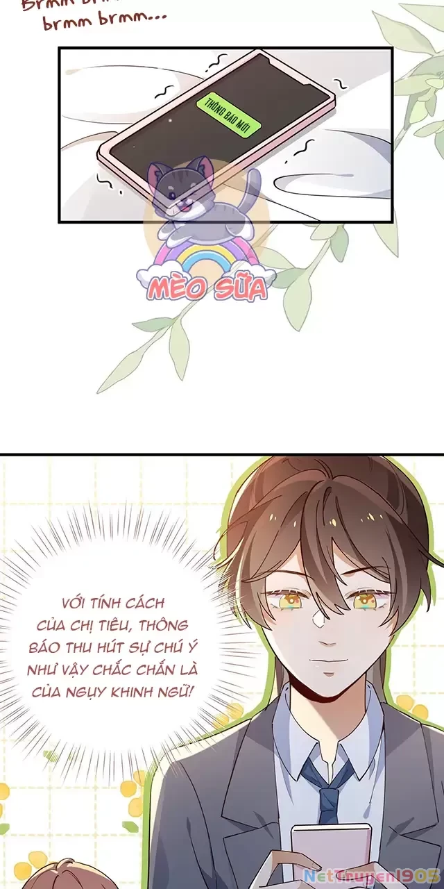 Bạch Nguyệt Quang Luôn Muốn Độc Chiếm Tôi Chapter 70 - 30