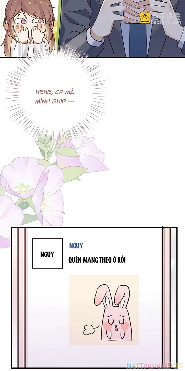 Bạch Nguyệt Quang Luôn Muốn Độc Chiếm Tôi Chapter 70 - 31