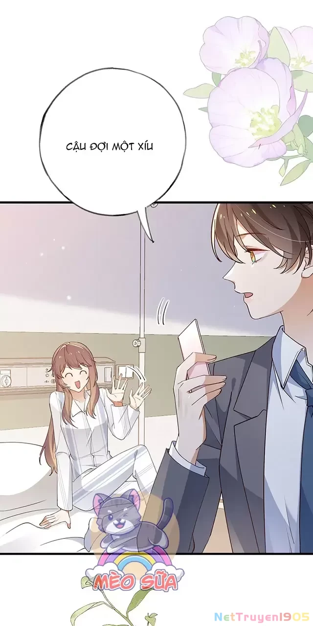 Bạch Nguyệt Quang Luôn Muốn Độc Chiếm Tôi Chapter 70 - 32