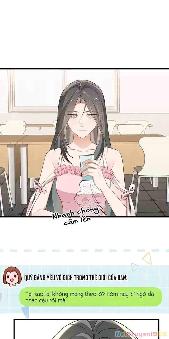 Bạch Nguyệt Quang Luôn Muốn Độc Chiếm Tôi Chapter 70 - 35