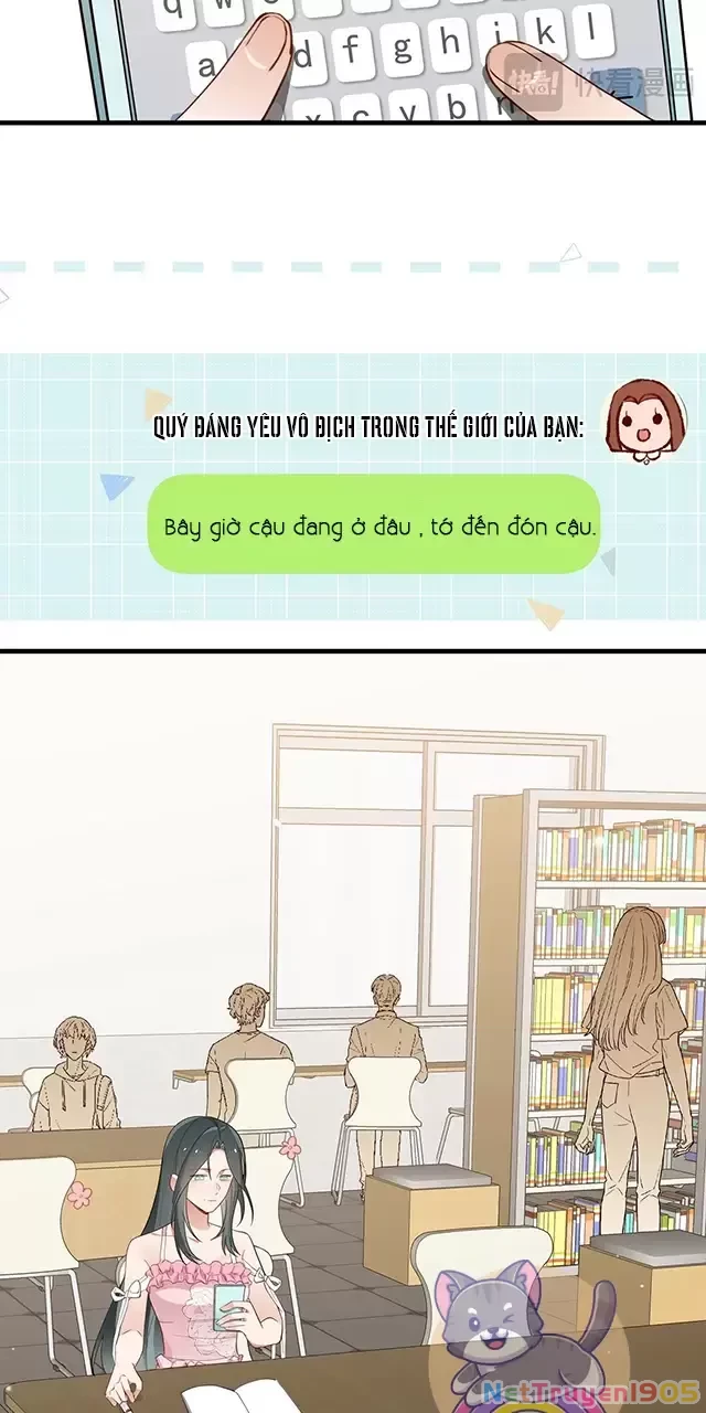 Bạch Nguyệt Quang Luôn Muốn Độc Chiếm Tôi Chapter 70 - 37