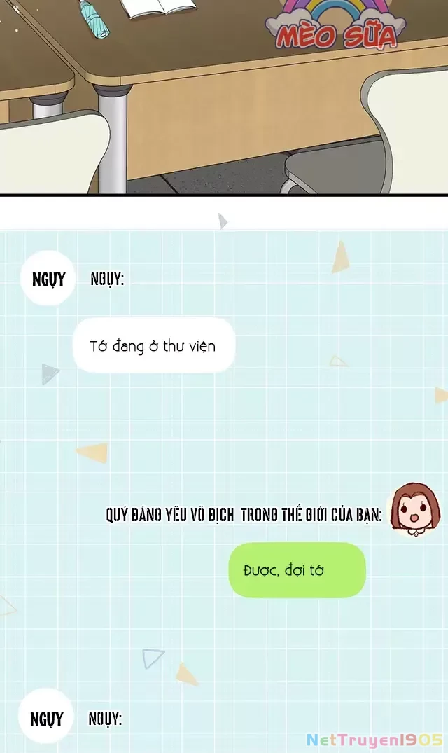 Bạch Nguyệt Quang Luôn Muốn Độc Chiếm Tôi Chapter 70 - 38