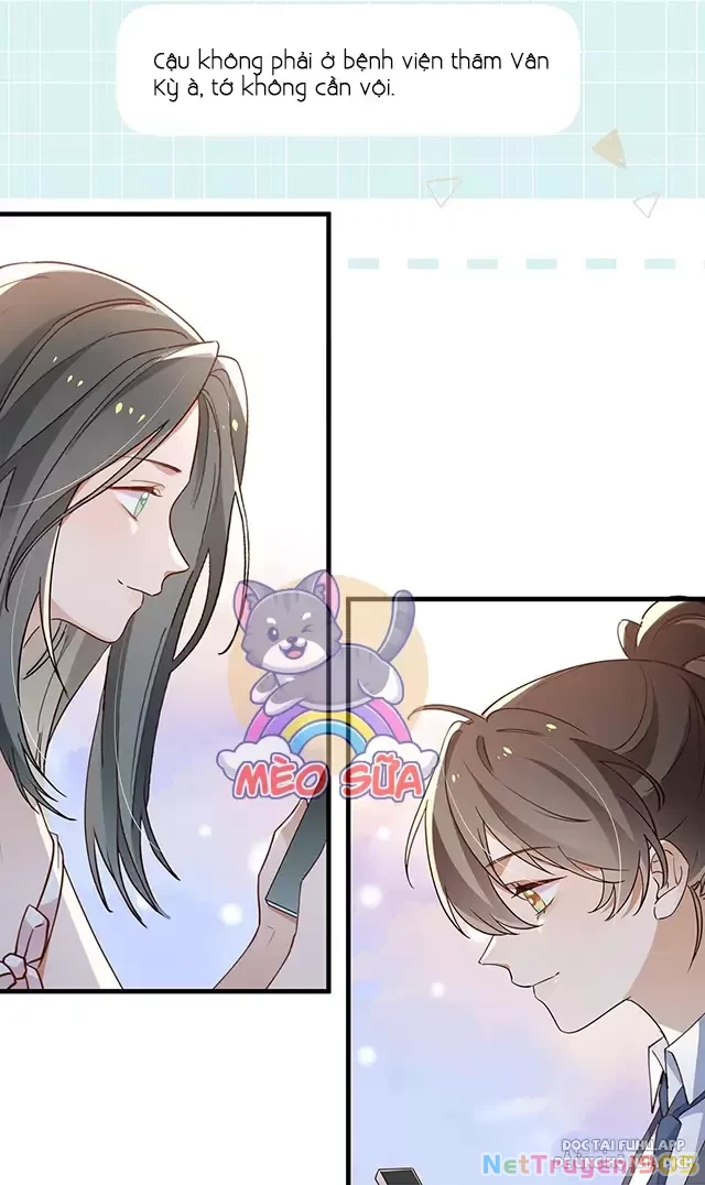 Bạch Nguyệt Quang Luôn Muốn Độc Chiếm Tôi Chapter 70 - 39