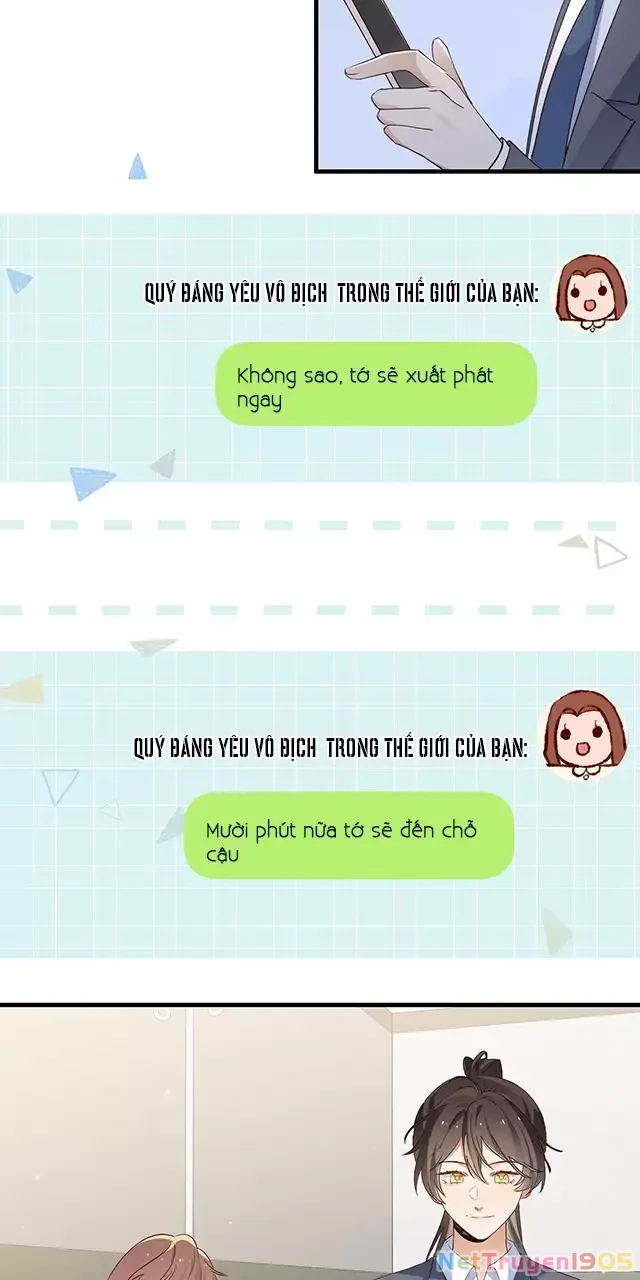 Bạch Nguyệt Quang Luôn Muốn Độc Chiếm Tôi Chapter 70 - 40