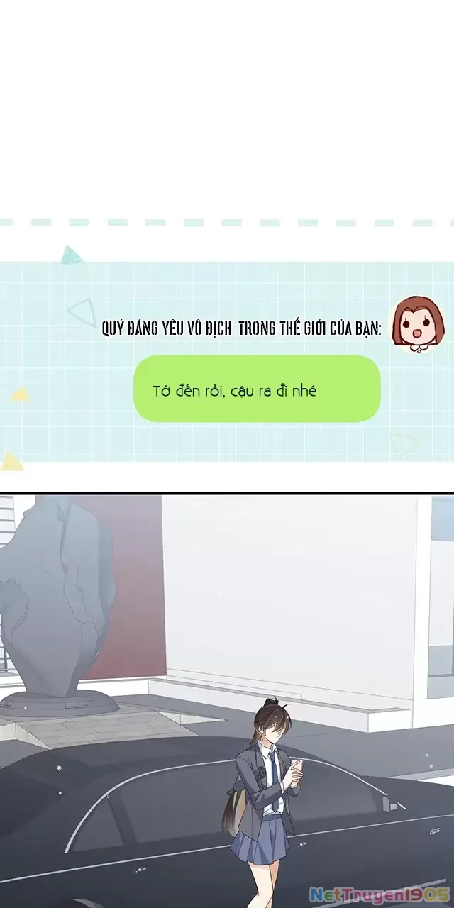 Bạch Nguyệt Quang Luôn Muốn Độc Chiếm Tôi Chapter 70 - 45
