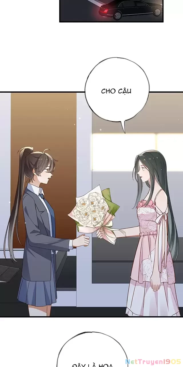 Bạch Nguyệt Quang Luôn Muốn Độc Chiếm Tôi Chapter 71 - 4