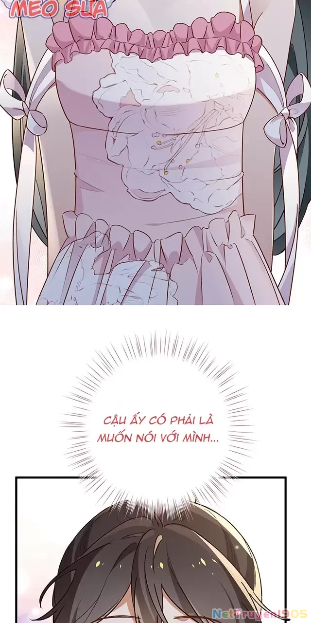 Bạch Nguyệt Quang Luôn Muốn Độc Chiếm Tôi Chapter 71 - 8