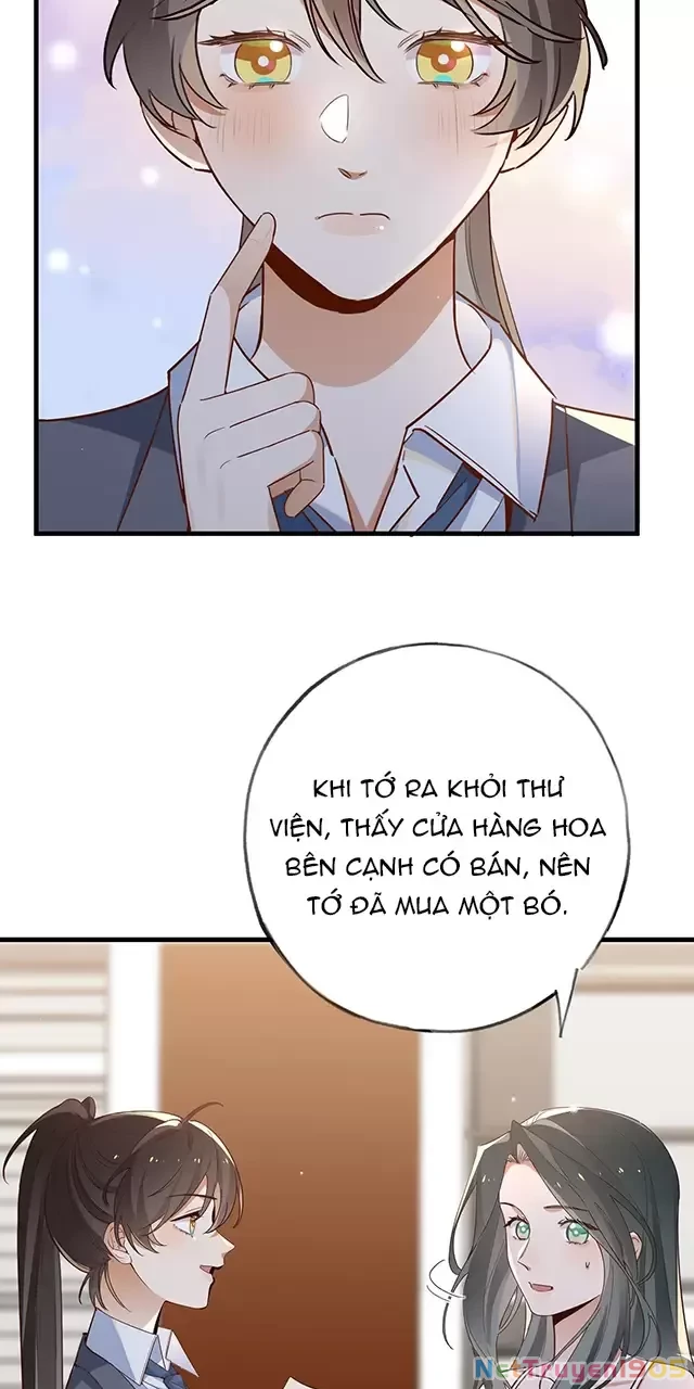 Bạch Nguyệt Quang Luôn Muốn Độc Chiếm Tôi Chapter 71 - 9