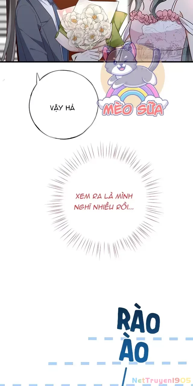 Bạch Nguyệt Quang Luôn Muốn Độc Chiếm Tôi Chapter 71 - 10