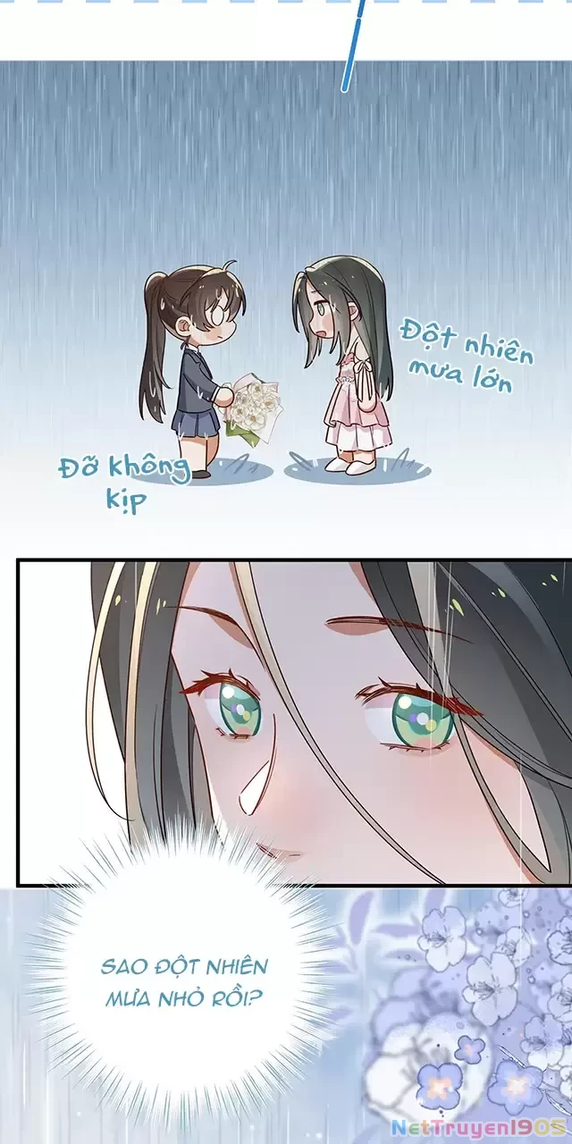 Bạch Nguyệt Quang Luôn Muốn Độc Chiếm Tôi Chapter 71 - 11