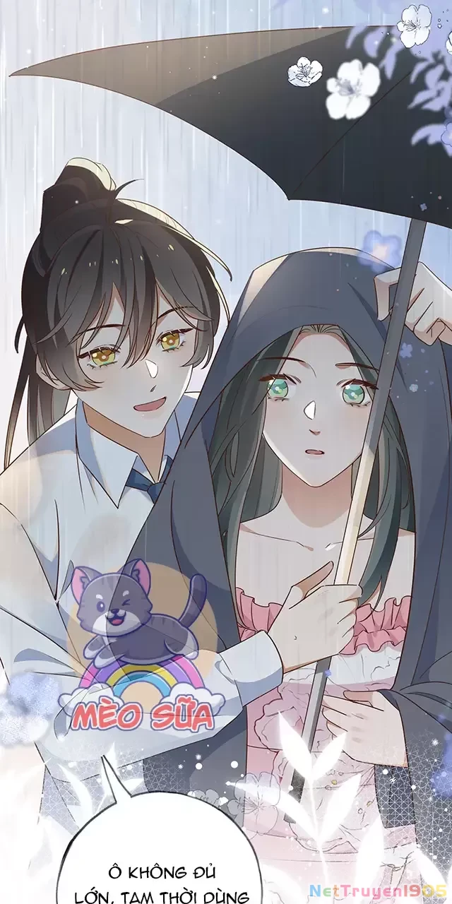 Bạch Nguyệt Quang Luôn Muốn Độc Chiếm Tôi Chapter 71 - 12