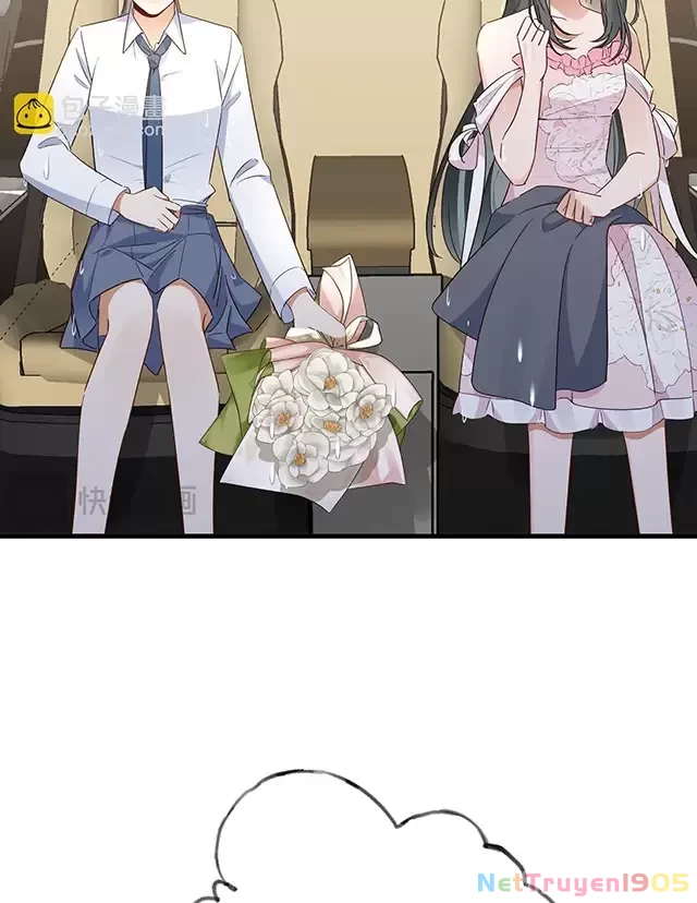 Bạch Nguyệt Quang Luôn Muốn Độc Chiếm Tôi Chapter 71 - 19