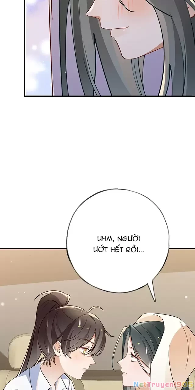 Bạch Nguyệt Quang Luôn Muốn Độc Chiếm Tôi Chapter 71 - 25
