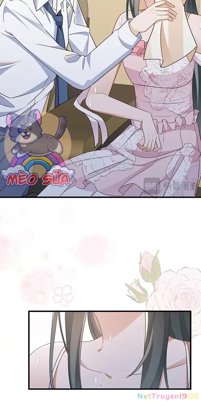 Bạch Nguyệt Quang Luôn Muốn Độc Chiếm Tôi Chapter 71 - 26