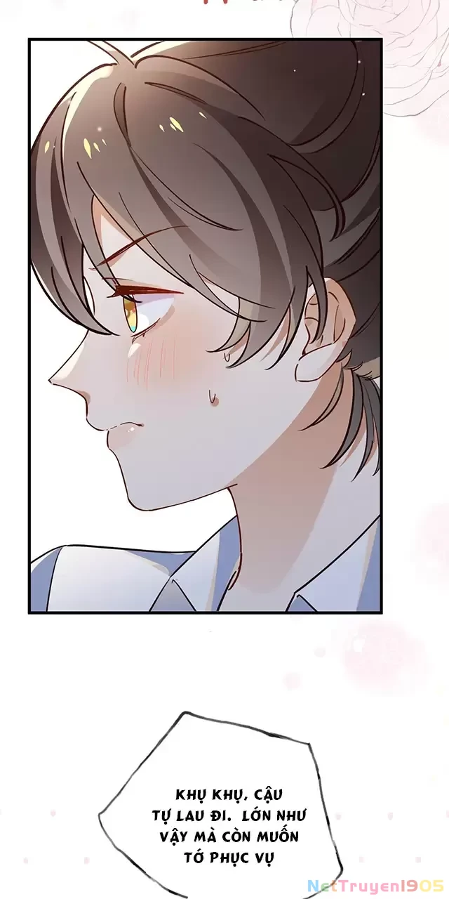 Bạch Nguyệt Quang Luôn Muốn Độc Chiếm Tôi Chapter 71 - 28
