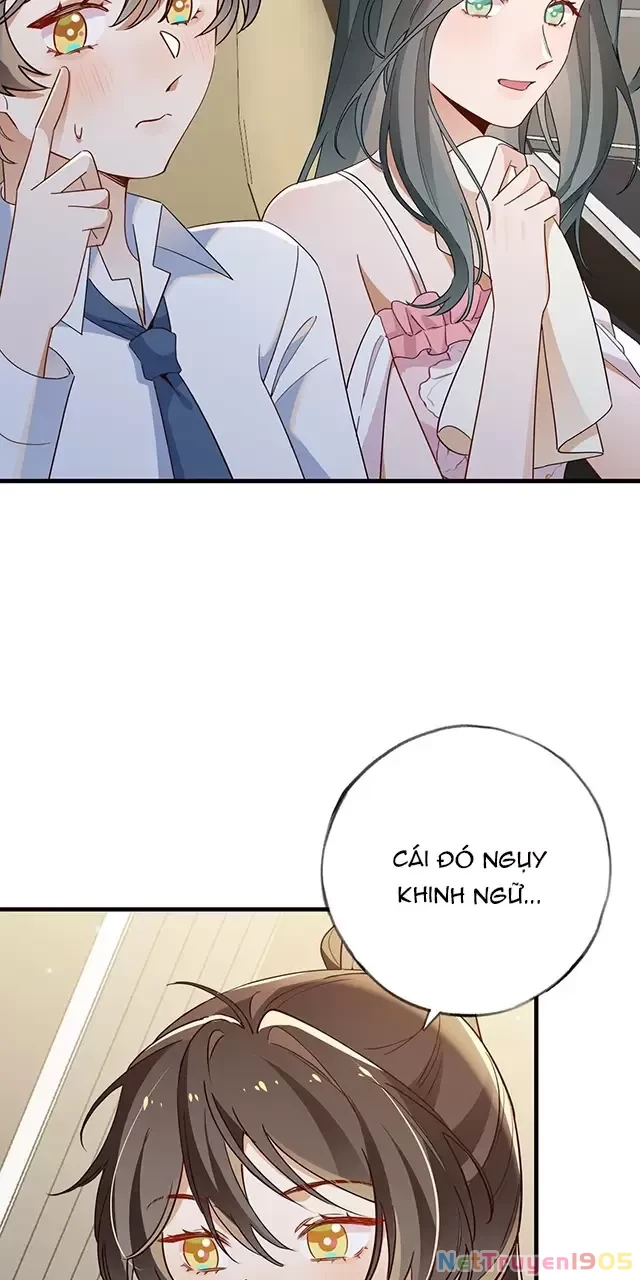 Bạch Nguyệt Quang Luôn Muốn Độc Chiếm Tôi Chapter 71 - 30